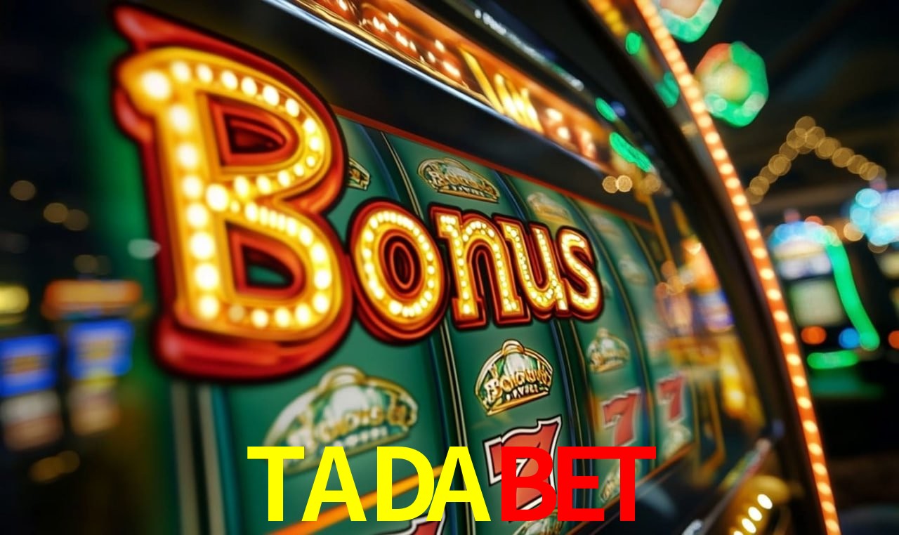 TADABET game