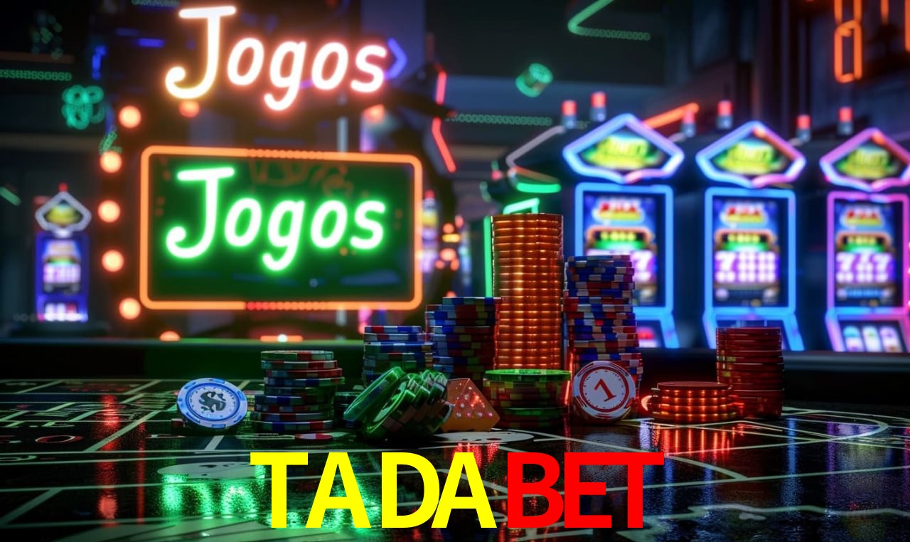 Bônus Generosos e Exclusivos no TADABET para Você!