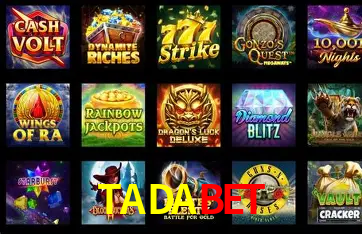 TADABET game
